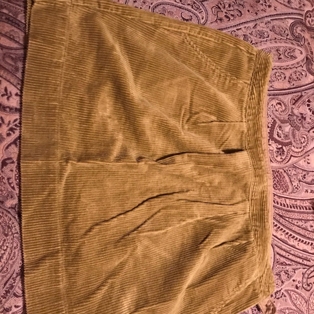 Skirt